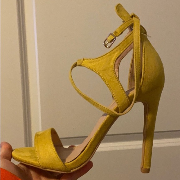 Fashion Nova heels - Picture 2 of 2